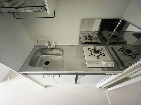 ラ・シャンス国分南の物件内観写真